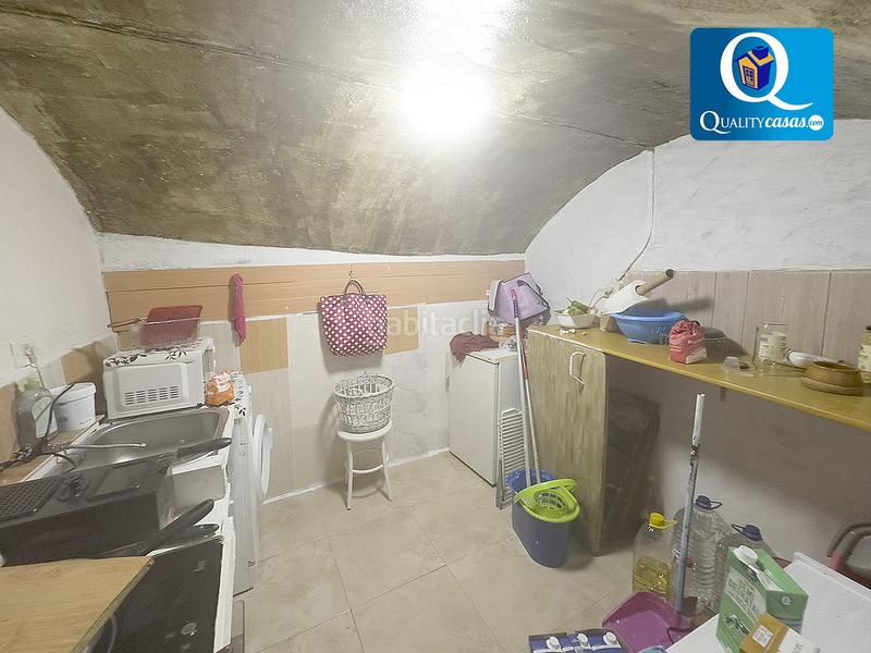 Foto b8756c4f-41ce-4522-84f1-557c80511758. Casa  pueblo en venta en jijona, 4 dormitorios. en Xixona