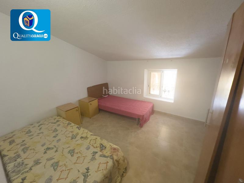 Foto ed3ab81e-23a0-484f-baef-b0be80c458a6. Casa  pueblo en venta en jijona, 4 dormitorios. en Xixona