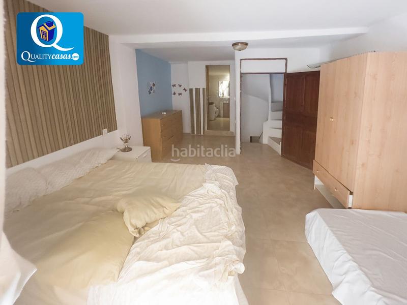 Foto fd368fa9-14ab-449a-ac84-3476f88bf16c. Casa  pueblo en venta en jijona, 4 dormitorios. en Xixona