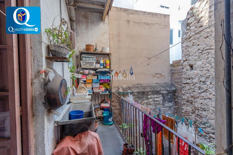 Foto 8cfaa663-6035-499d-9607-b9e692fd7bb3. Édifice dans Mercado Alicante