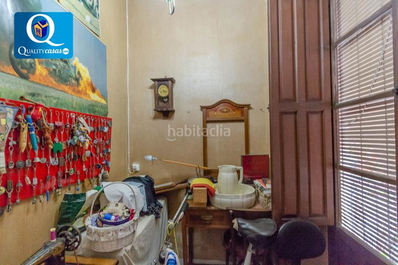 Foto e7f688b7-741e-44de-a028-f517df5e75e8. Édifice dans Mercado Alicante