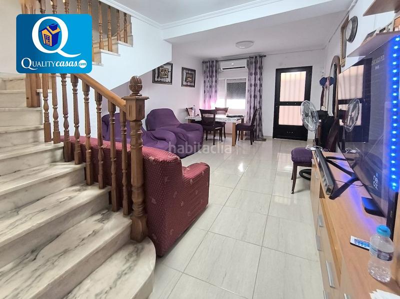 Foto 41b4c289-2134-4cce-8f29-0b3e74051cf0. Casa con riscaldamento in Centro Mutxamel