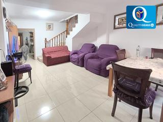 Maison à Centro. Casa pueblo en venta en mutxamel, 5 dormitorios.