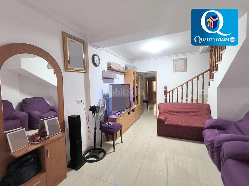 Foto 524326e1-e43c-42fe-bafa-0211fba463e6. Casa con riscaldamento in Centro Mutxamel