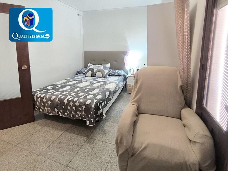 Foto 62c0b22b-4d9f-4f51-bb92-a88d467e07e5. Casa con riscaldamento in Centro Mutxamel