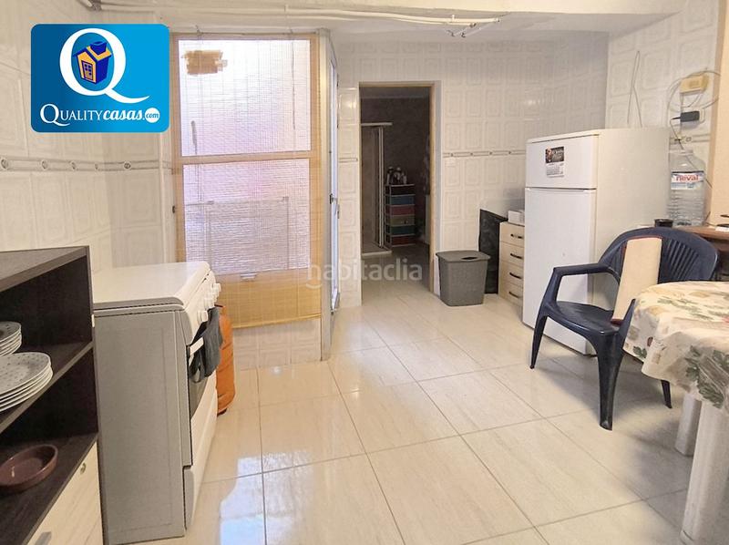 Foto 8cf5f0dd-8a70-4808-af35-14c01addcdd1. Casa con riscaldamento in Centro Mutxamel