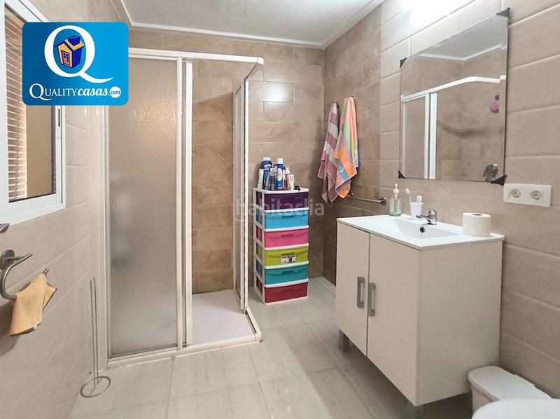 Foto 8d204d94-c4a5-4cb7-9a7d-6ebb07305c77. Casa con riscaldamento in Centro Mutxamel