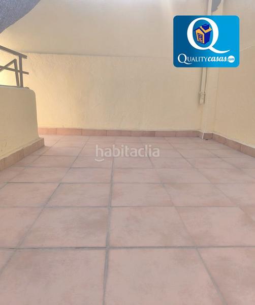 Foto a5c45c8d-405e-4098-b721-f1bf9dffb0e3. Casa con riscaldamento in Centro Mutxamel