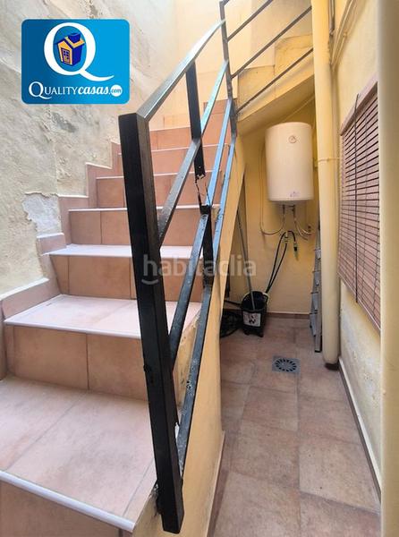 Foto b27e67fe-6d59-4edc-a2eb-a764b93952b3. Casa con riscaldamento in Centro Mutxamel