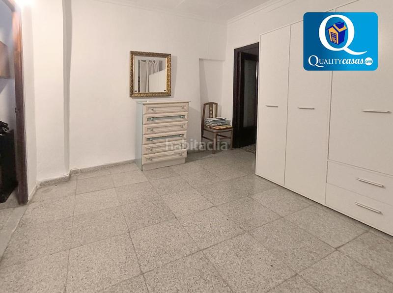 Foto bfca8b0b-0e15-4d35-ad74-4b1b8a012520. Casa con riscaldamento in Centro Mutxamel