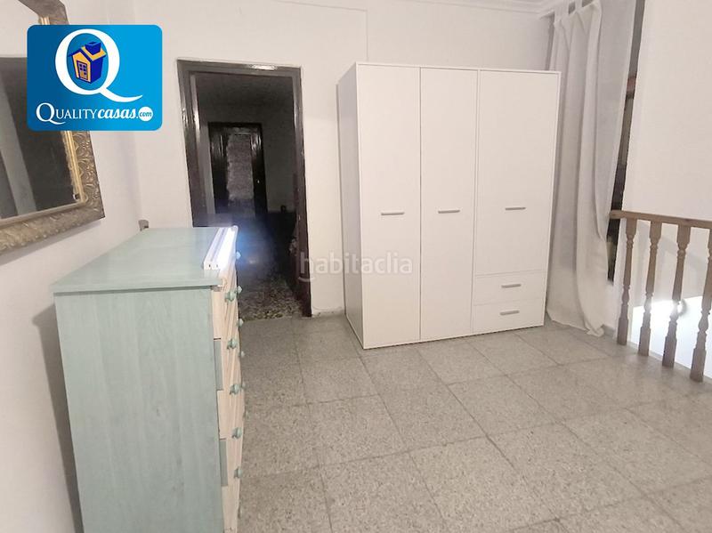 Foto c2226408-967f-4fc6-b171-15cf66fdf3aa. Casa con riscaldamento in Centro Mutxamel