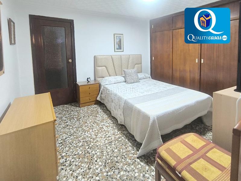 Foto d2bbad2b-6859-4c60-8bb6-60353718d95d. Casa con riscaldamento in Centro Mutxamel