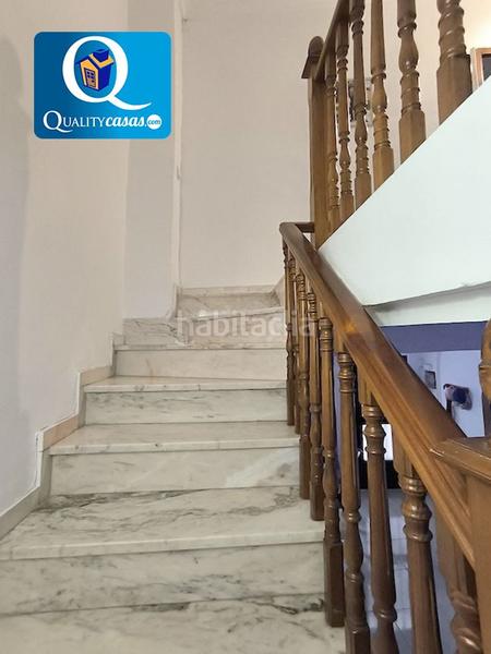 Foto f1656b54-0abb-494a-9712-f4d209667b66. Casa con riscaldamento in Centro Mutxamel