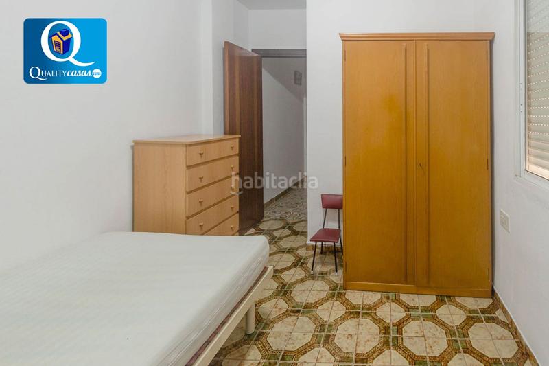 Foto 01a144e8-65b3-4d39-973d-5821924a63c8. Appartement avec parking dans Benalúa Alicante