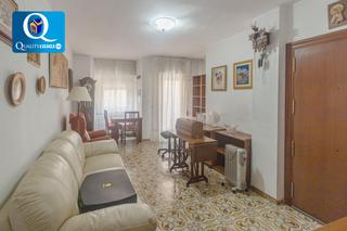 Piso en Benalúa. Piso en venta en benalua, 3 dormitorios.