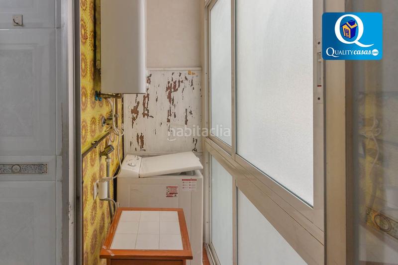 Foto 1aafba41-5bf7-4424-b48c-fee67912a029. Appartement avec parking dans Benalúa Alicante