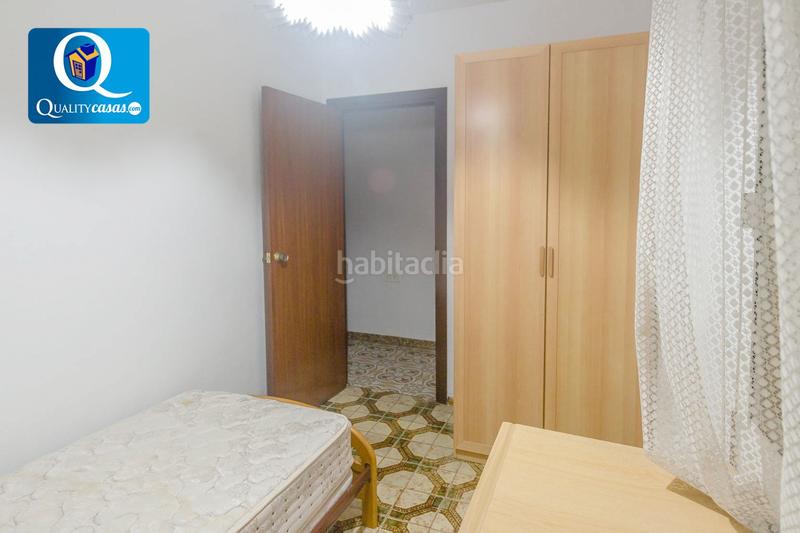 Foto 338dd3a1-227c-4d23-b2ef-095ab8bdefc9. Appartement avec parking dans Benalúa Alicante