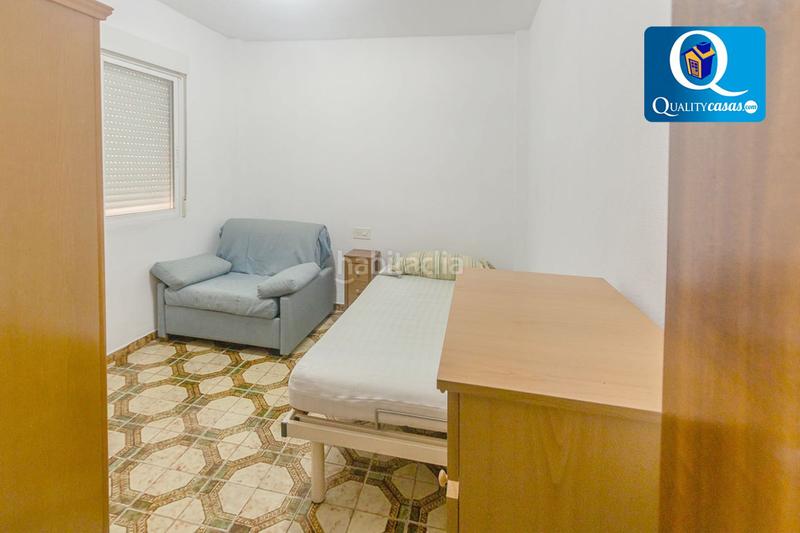 Foto 34d011ae-5d01-4dd8-98f5-67d863ed9e07. Appartement avec parking dans Benalúa Alicante