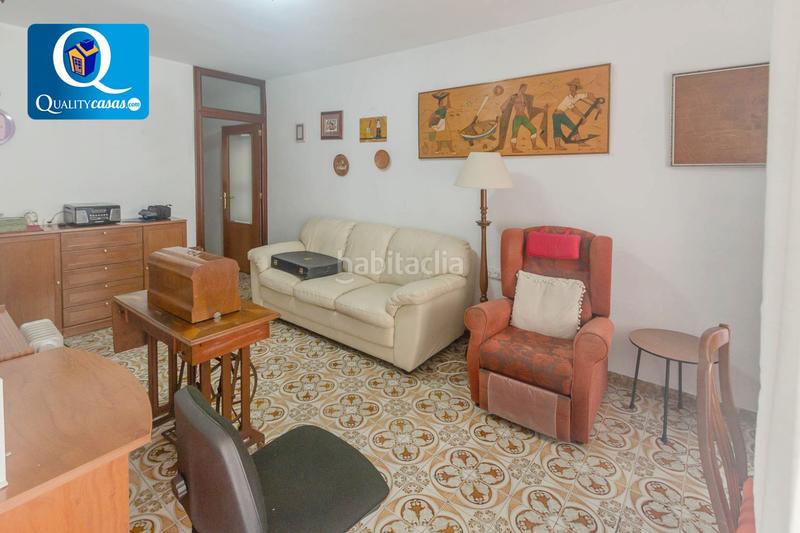 Foto 5ecc3a74-d77c-4bd2-bf6f-1952a2903a85. Appartement avec parking dans Benalúa Alicante