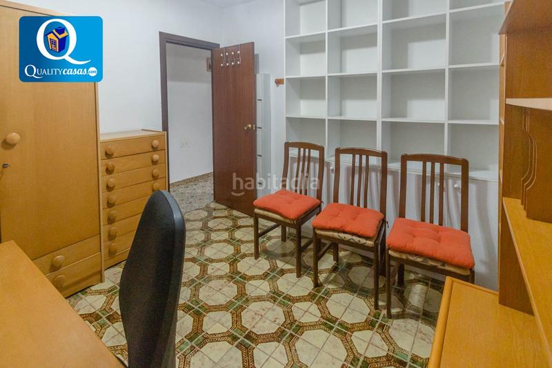 Foto 8d4d3b25-6930-4dba-9c6a-d48058b7ff03. Appartement avec parking dans Benalúa Alicante