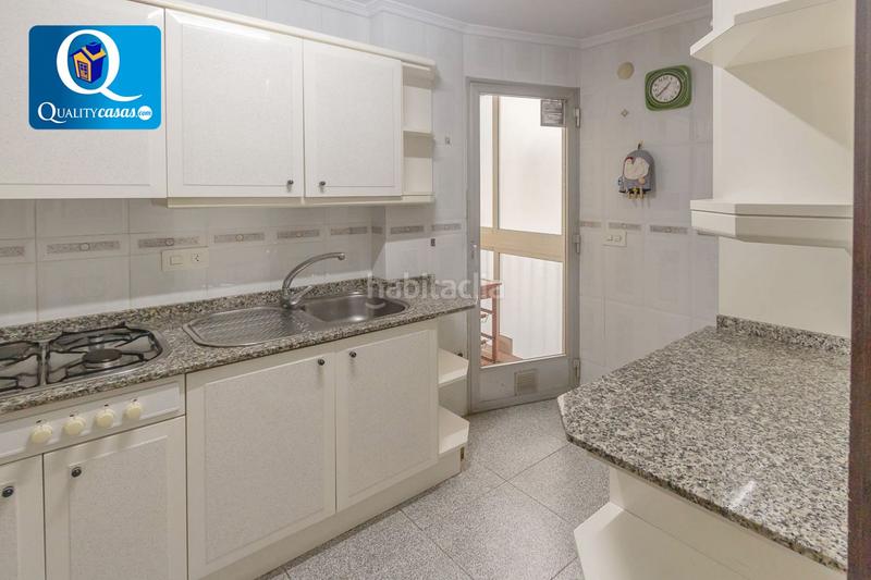 Foto d0bc9a10-447e-4b85-88ff-84507a855f65. Appartement avec parking dans Benalúa Alicante