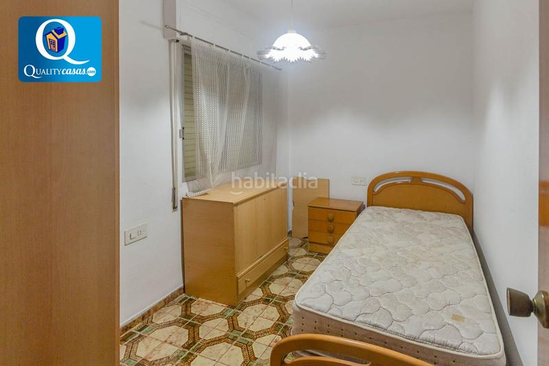 Foto d58262b7-3765-445c-a7fa-7e2156848e4a. Appartement avec parking dans Benalúa Alicante