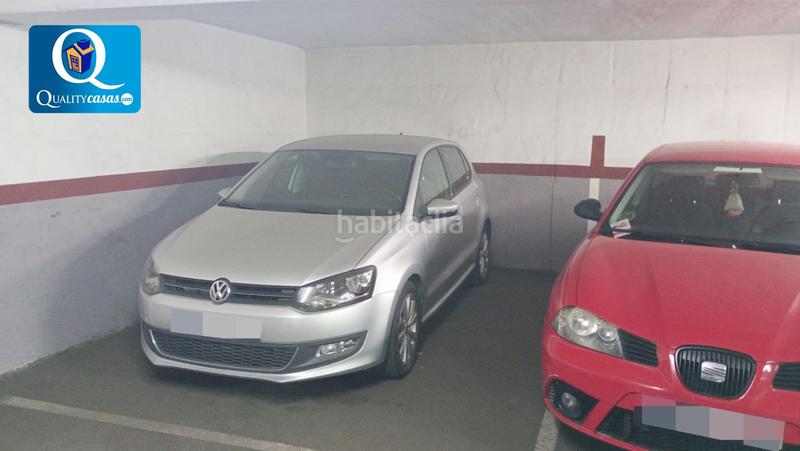 Foto e1198ed0-2a59-41b2-b05f-8fff338f8d96. Appartement avec parking dans Benalúa Alicante