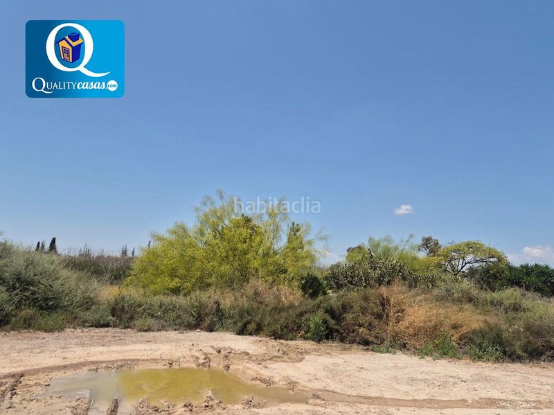 Foto 624aff97-fa63-4b26-99d3-c3fd5d4c98cc. Wohngrundstück in Almajada-Ravel Mutxamel