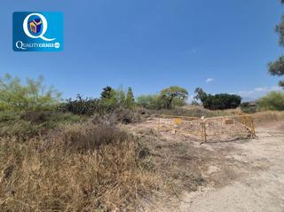 Terreno residenziale in Almajada-Ravel. Parc.urbana en venta en ravel.