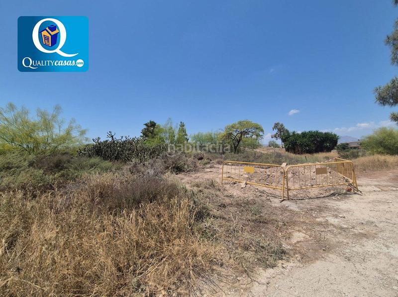 Foto cd73bd0e-b6e8-4b4e-90ff-607e7173e1b1. Wohngrundstück in Almajada-Ravel Mutxamel