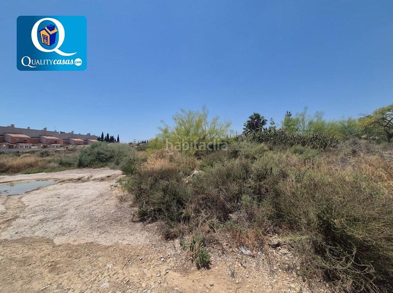 Foto fd52c7c1-f2d6-4fa1-90ae-dd5b45c096a5. Wohngrundstück in Almajada-Ravel Mutxamel