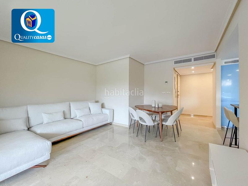 Foto 4b089191-54a4-46b8-8911-6613eaae5b0f. Appartement avec chauffage parking piscine dans Centro San Juan de Alicante