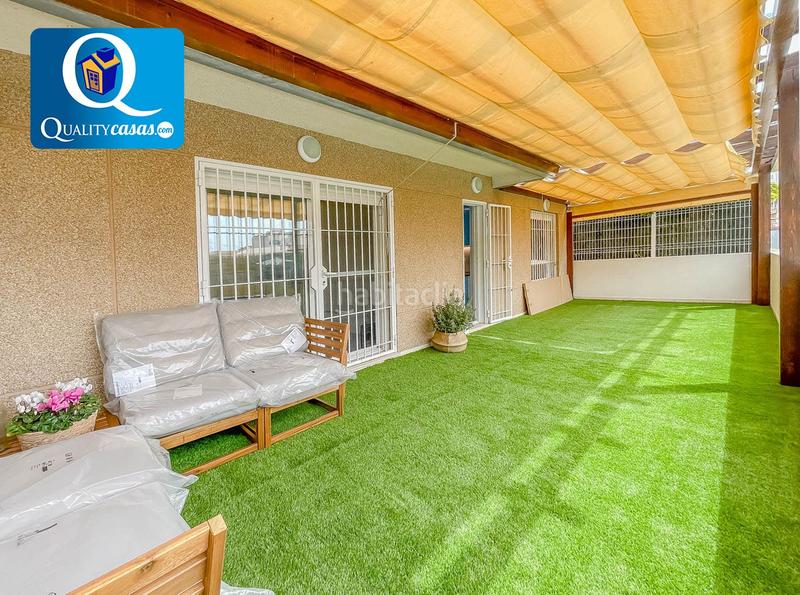 Foto 7b5a744b-2a5b-46c5-9e03-24f84dcc4b50. Appartement avec chauffage parking piscine dans Centro San Juan de Alicante