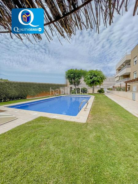 Foto 7c500479-9870-43b1-bc6b-79e45c8ae6ce. Appartement avec chauffage parking piscine dans Centro San Juan de Alicante