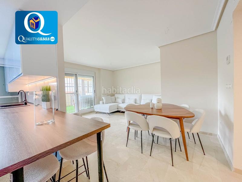 Foto 84b7b490-e732-4df1-91bb-80f379a3f3c4. Appartement avec chauffage parking piscine dans Centro San Juan de Alicante