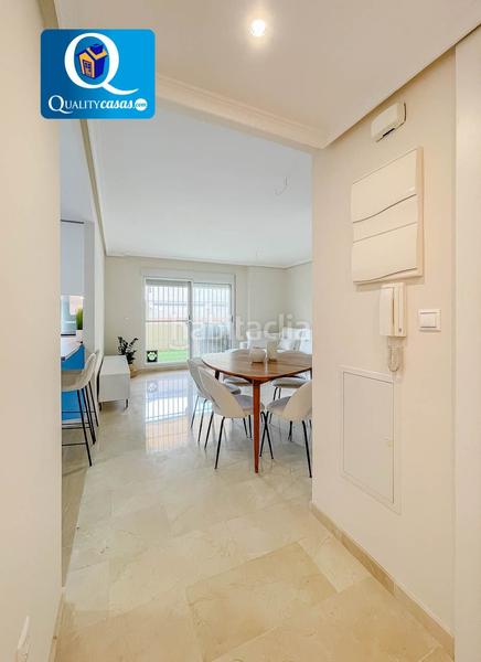 Foto f48f912f-f977-434a-950f-156568467e74. Appartement avec chauffage parking piscine dans Centro San Juan de Alicante