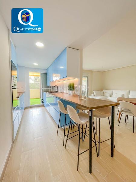 Foto f6578151-24ca-447f-9faa-bccbe03ea43d. Appartement avec chauffage parking piscine dans Centro San Juan de Alicante