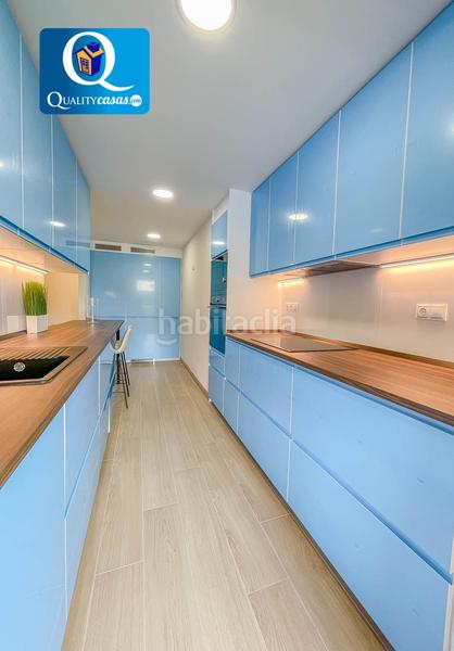 Foto f9423d89-59ba-4269-a2a8-e8dfa0ce2860. Appartement avec chauffage parking piscine dans Centro San Juan de Alicante