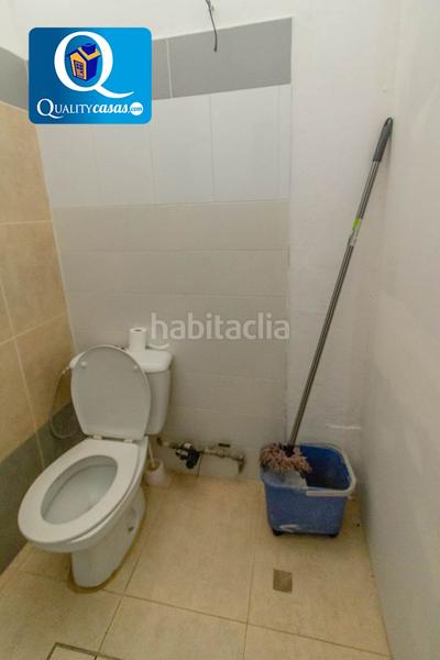 Foto 24bfd970-1c5a-4884-ae0d-2cf0c2ad8857. Business premise in Juan XXIII Alicante