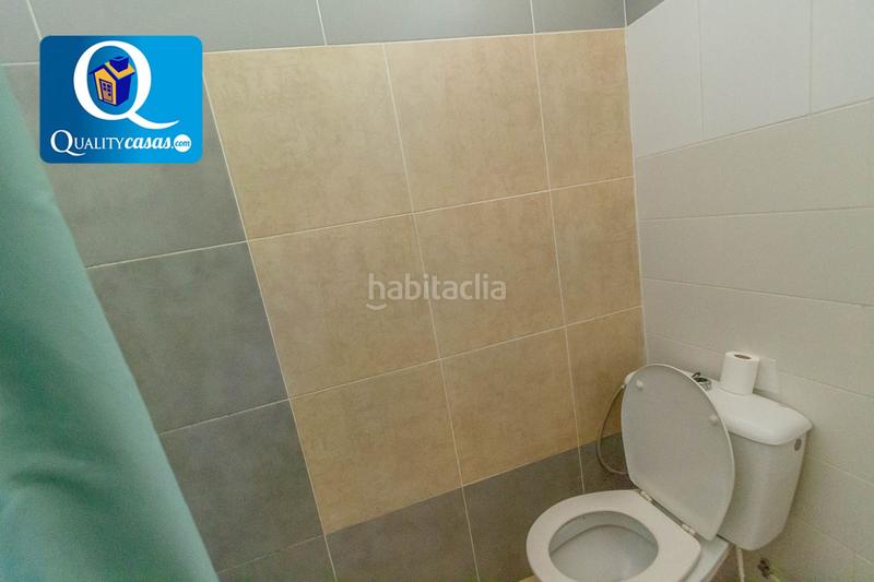 Foto f98ba17d-ddc4-48ba-8919-275fb516a411. Business premise in Juan XXIII Alicante