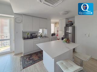 Apartament a Pla de Bon Repós. Apartamento en venta en carolinas bajas, 2 dormitorios.