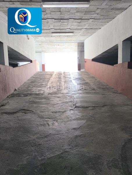 Foto 7b718112-6d9b-4992-84fb-b5ef99538c7c. Flat with parking in Centro Elda