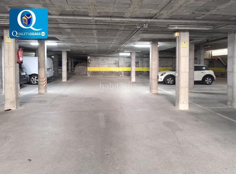 Foto b6c37c61-a63c-433f-ad24-aaae3897f99f. Flat with parking in Centro Elda