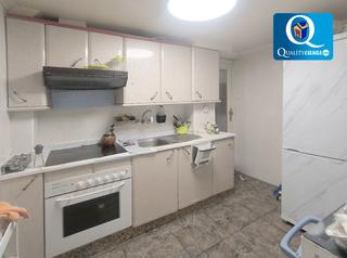 Appartement à Las Cruces. Piso en venta en centro, 3 dormitorios.