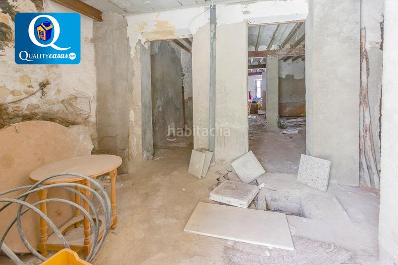 Foto 64b129ce-72ba-4491-84cd-4e484a8a85d6. Casa  en venta en jijona, 5 dormitorios. en Xixona