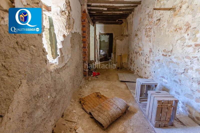 Foto b02684f3-cd95-44b0-a526-b3adcc962af3. Casa  en venta en jijona, 5 dormitorios. en Xixona