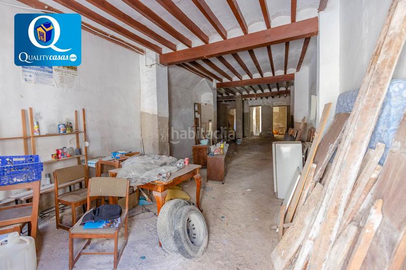 Foto feeb054f-05ec-4a0e-9e17-cfc067d143f7. Casa  en venta en jijona, 5 dormitorios. en Xixona