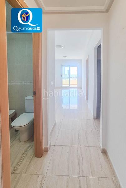 Foto 6d69d513-bfbf-4bc2-90ef-13b5e6d1ec34. Location appartement avec parking piscine dans Via Parque Benidorm