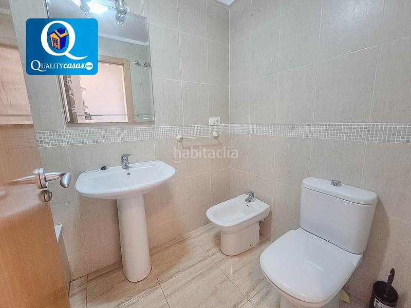 Foto d43f21da-f623-4391-8b17-122e386d0673. Location appartement avec parking piscine dans Via Parque Benidorm