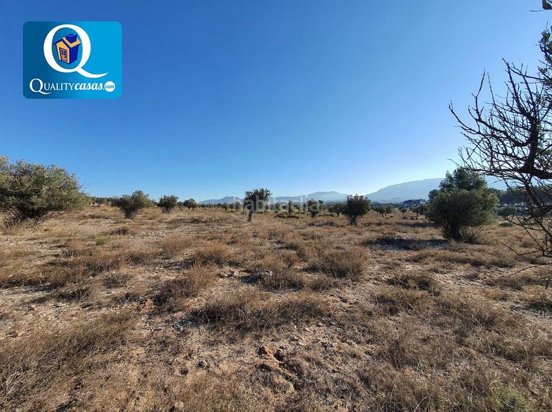 Foto 226f24a2-f94a-400c-b6bc-f3a55df86c44. Terreno residencial parcela en venta en la solana. en Villena